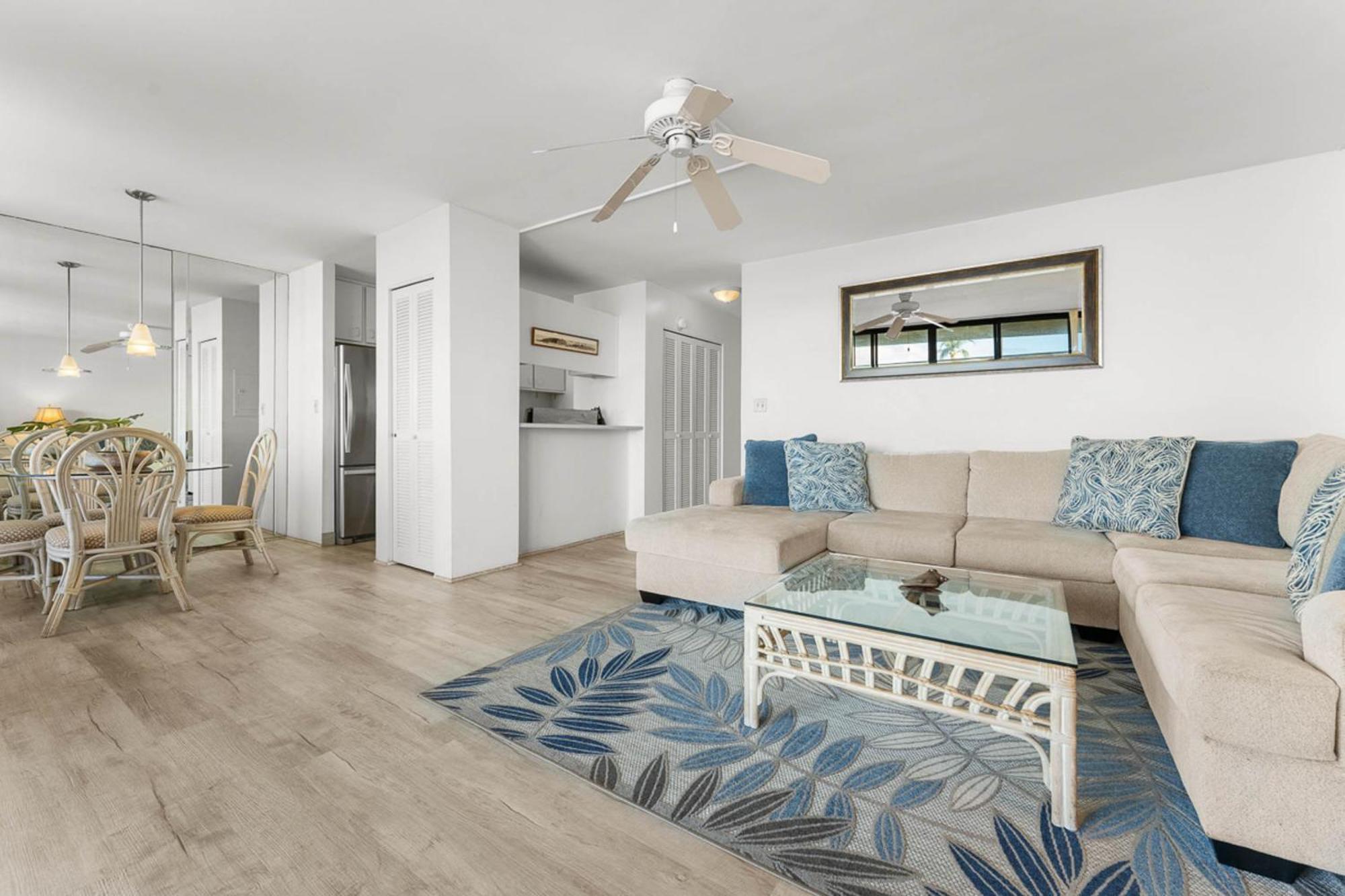 Koa Lagoon 506 Кихеи Екстериор снимка
